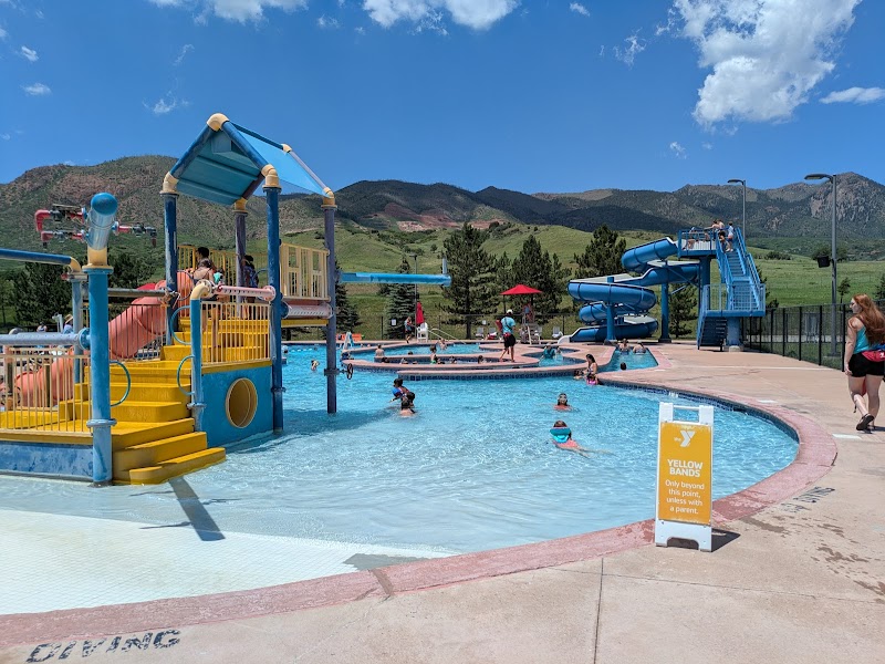 Wilson Ranch Park - Pickleball in Colorado Springs, Colorado