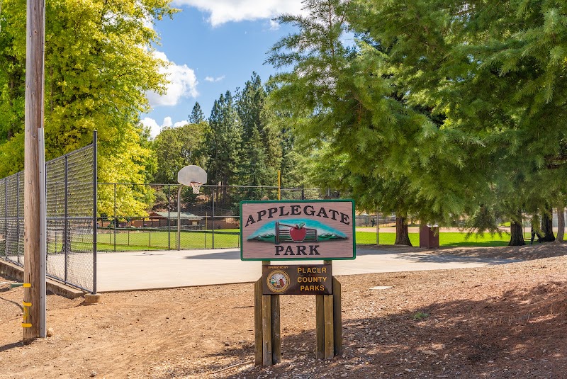 Applegate Park