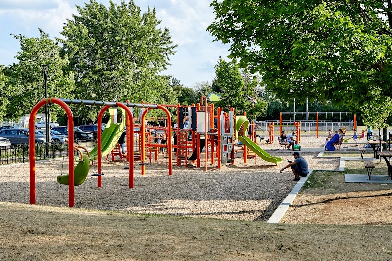 Lucie Bruneau Park