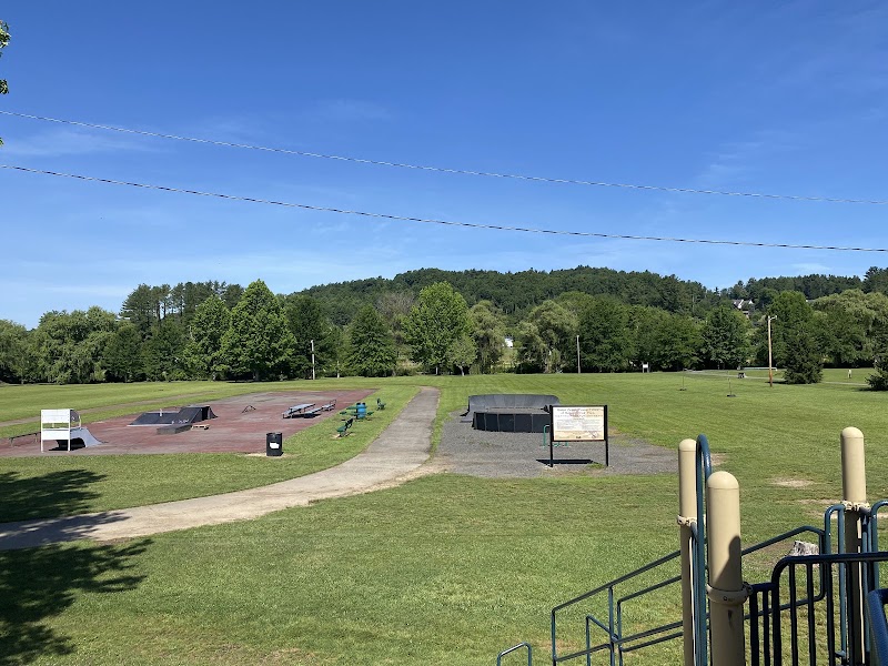 Ralph Stout Park