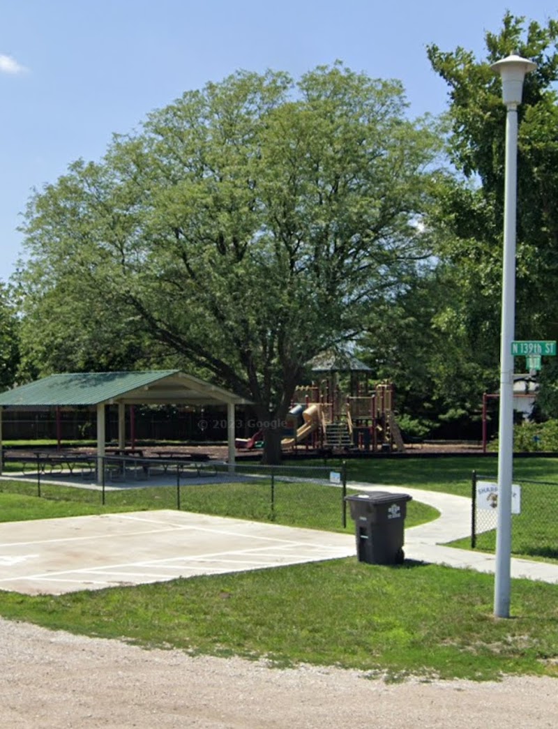 Sharp Park - Pickleball in Waverly, Nebraska