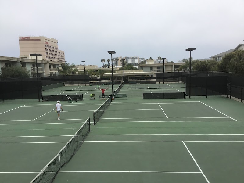 Marina Racquet Stringers (By Appointment Only)
