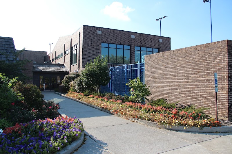Meineke Recreation Center