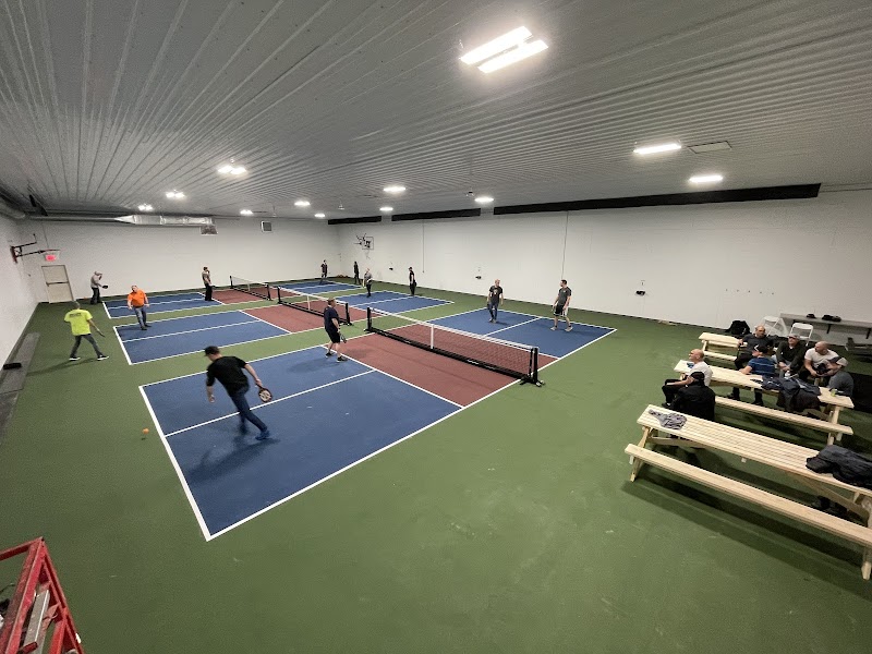 U.P. Courts