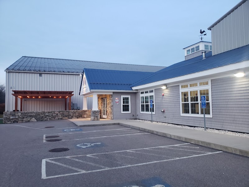 Mystic Indoor Sports