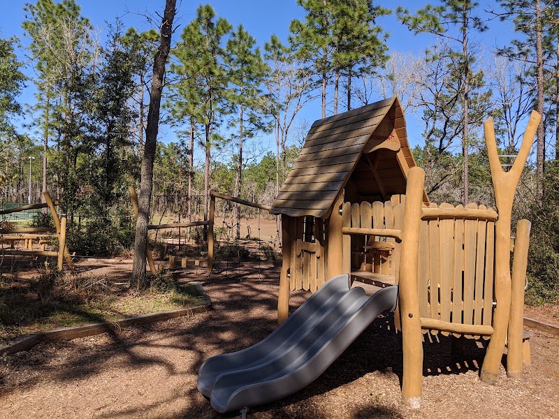 Coehadjoe Park