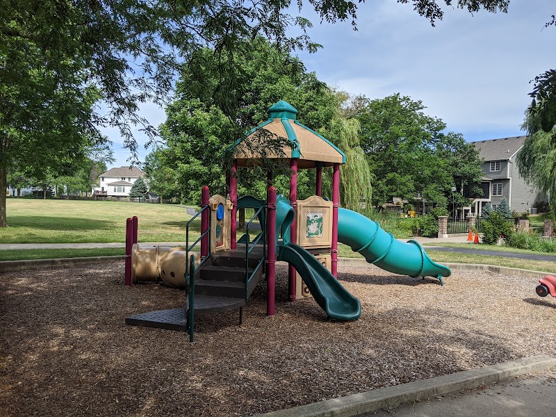 Willow Springs Park