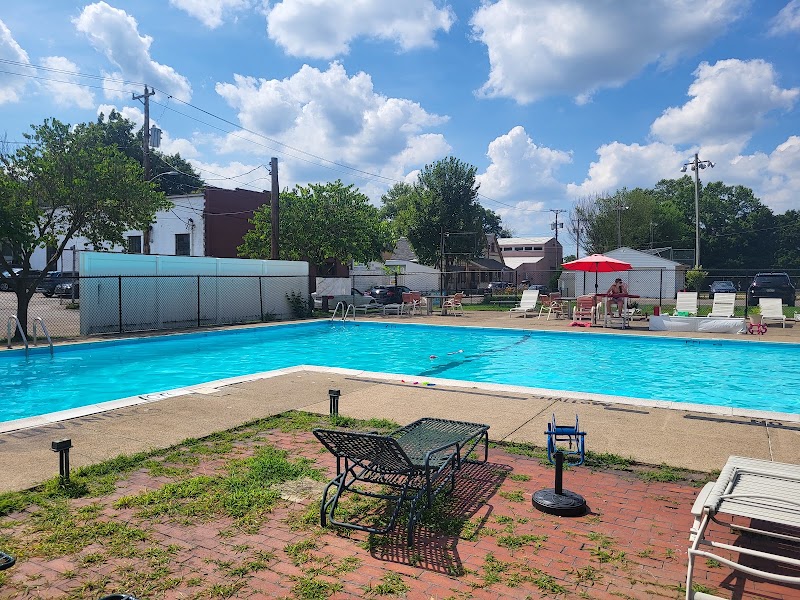 Sewickley Community Center