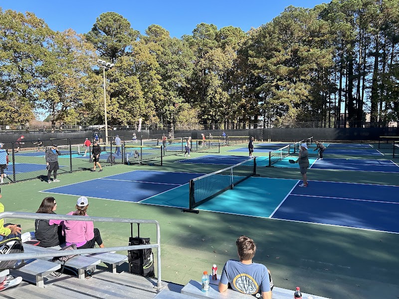Pickleball Virginia Beach