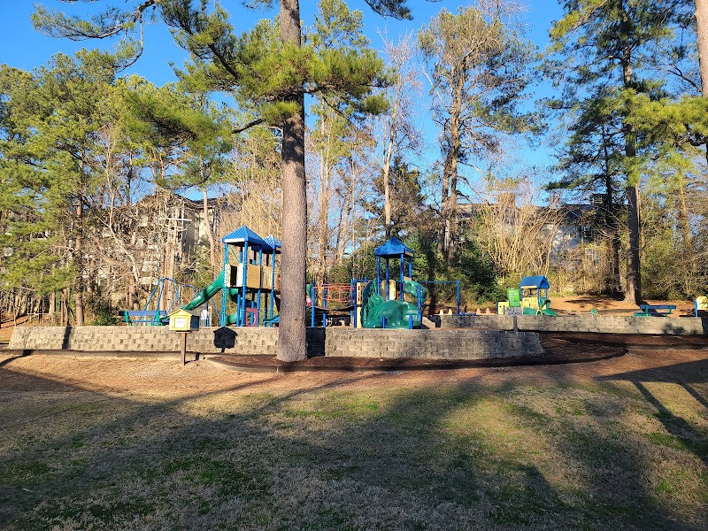 Peachtree Hills Park