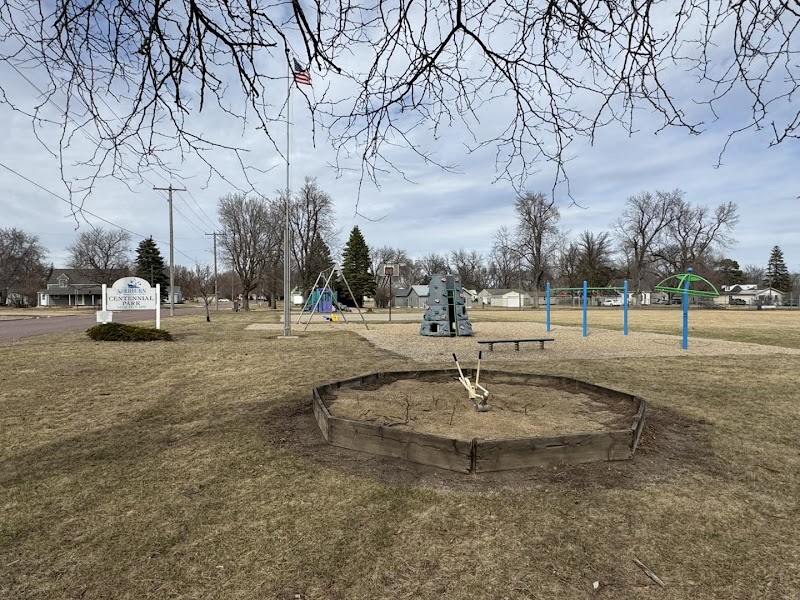 Centennial Park