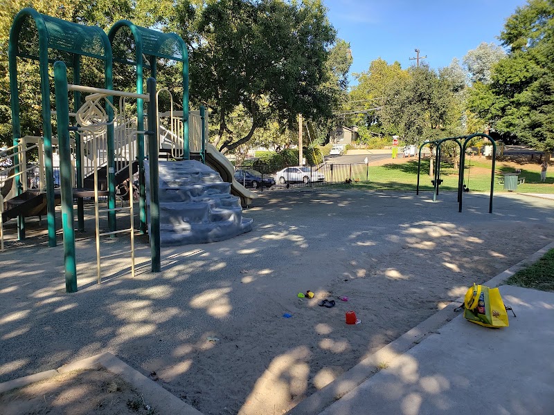 Village Park