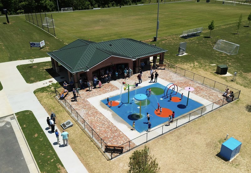 The Meadows Sports Complex