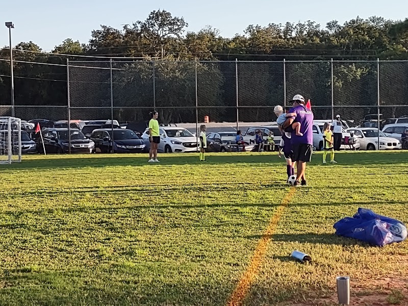 City of Gulf Breeze Parks & Recreation