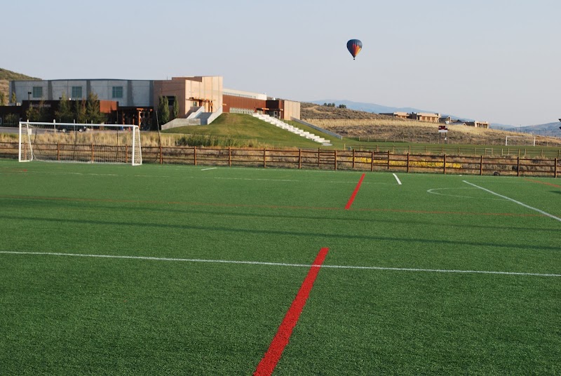 Park City Sports Complex