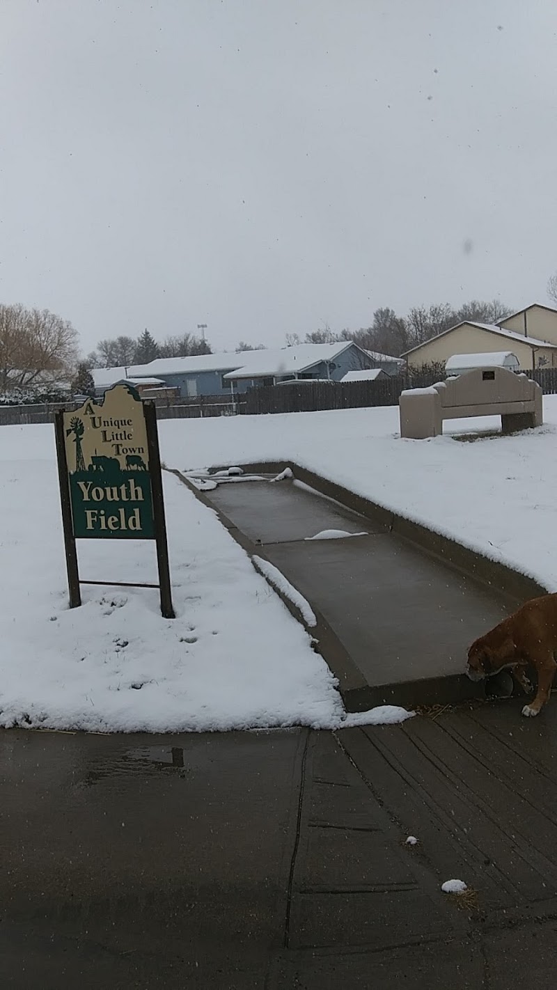 Youth Field
