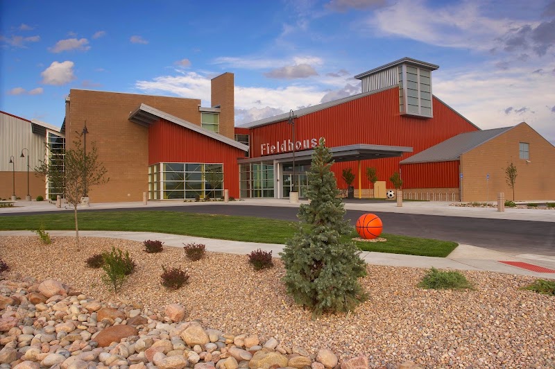 Parker Fieldhouse - Pickleball in Sedalia, Colorado