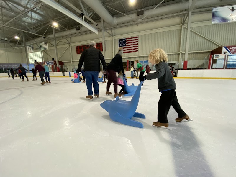 Cottonwood Heights Recreation Center