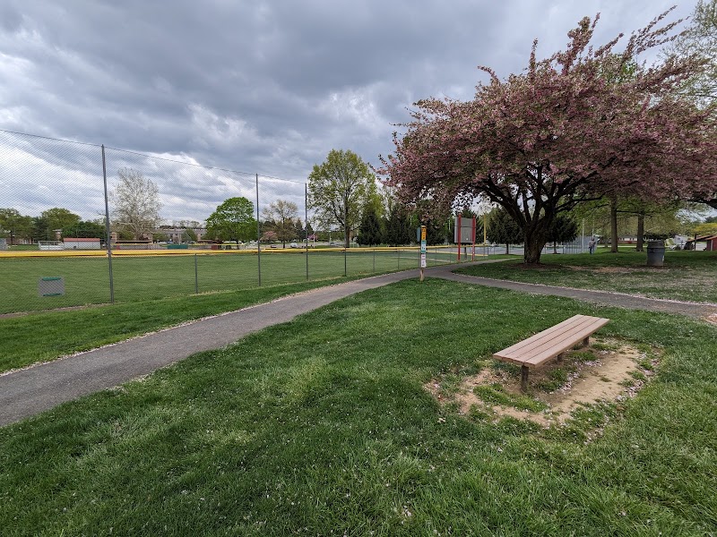 Vernon Wass Park - Pickleball in Bowmansdale, Pennsylvania