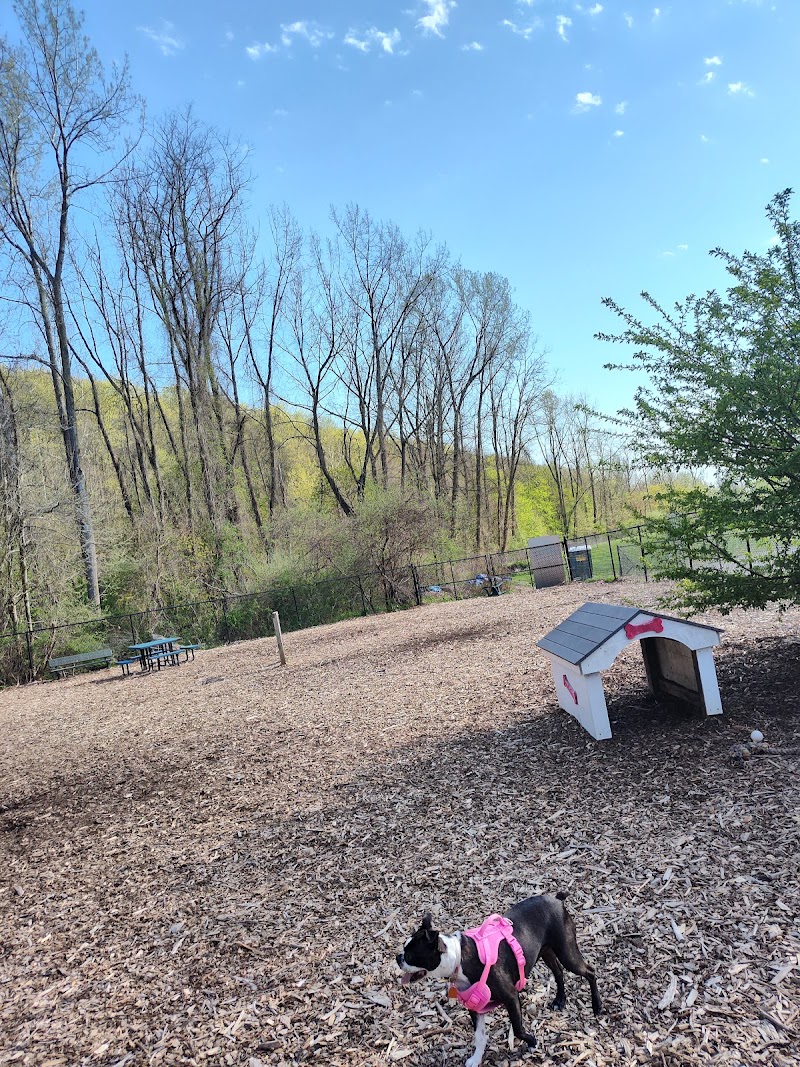 Sprout Brook Park