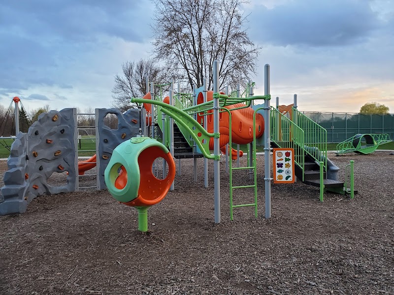 Kiwanis Park