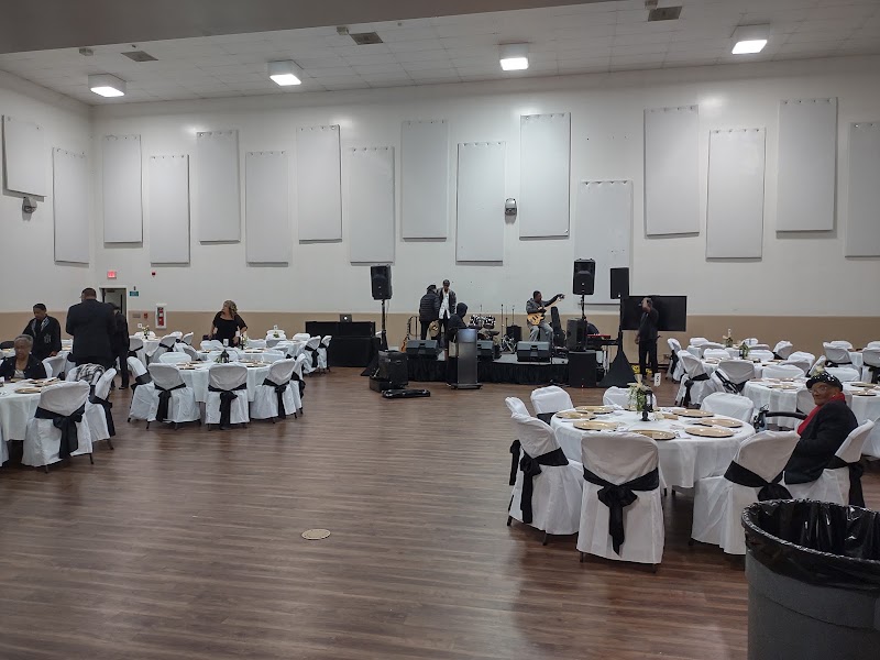 Atwater City Community Center