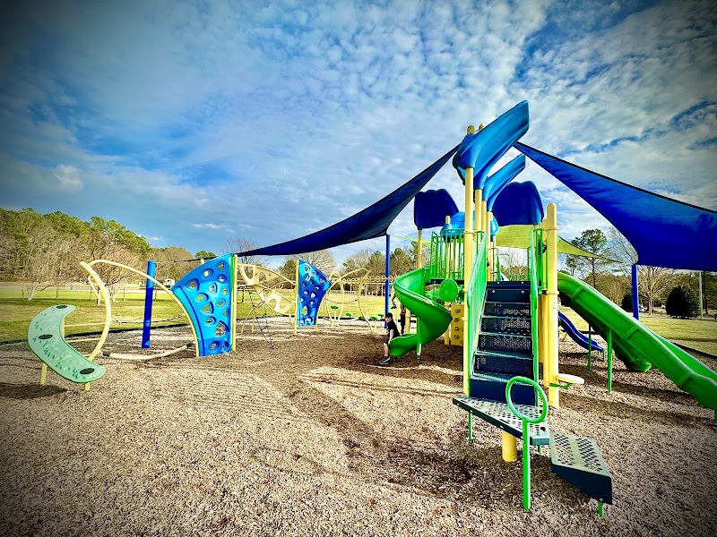Wendell Town Park