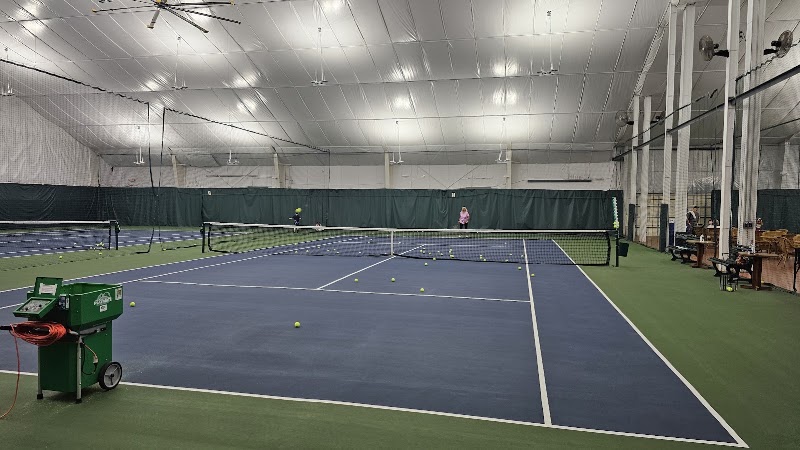 Fairfield Glade Racquet Center