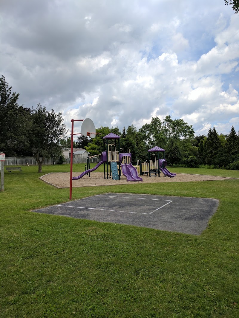 Ferris Park