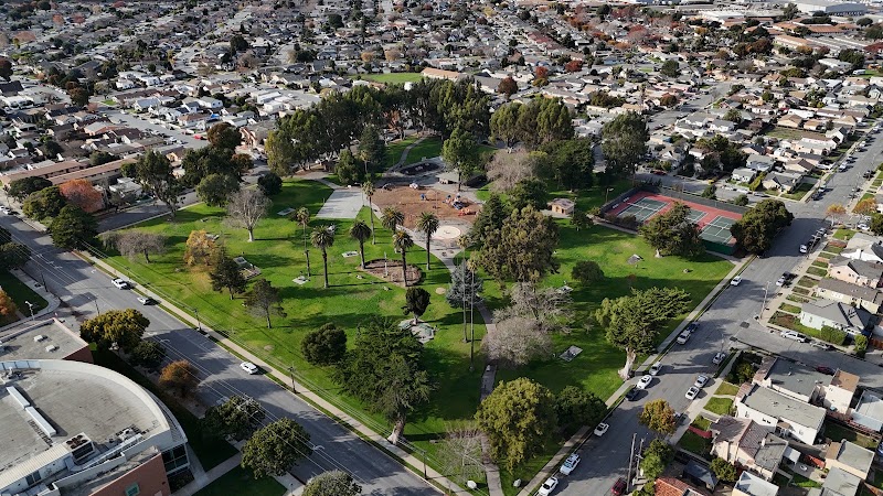 Central Park