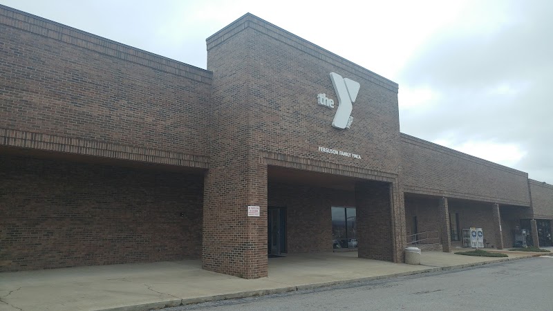 Ferguson Family YMCA