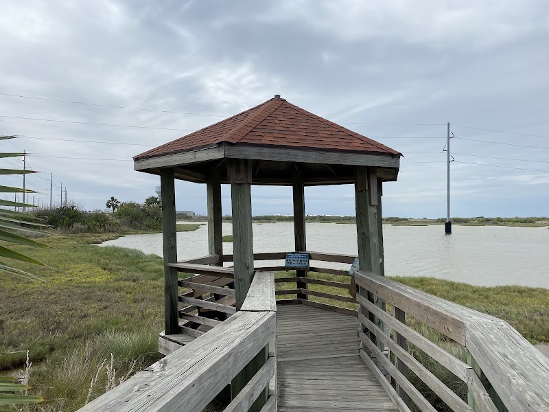 Wetland Park - Pickleball in Aransas Pass, Texas