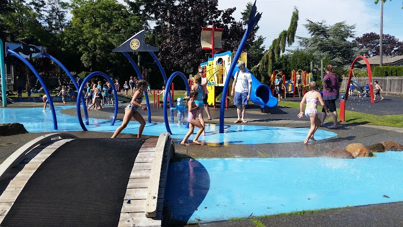 Carnarvon Park