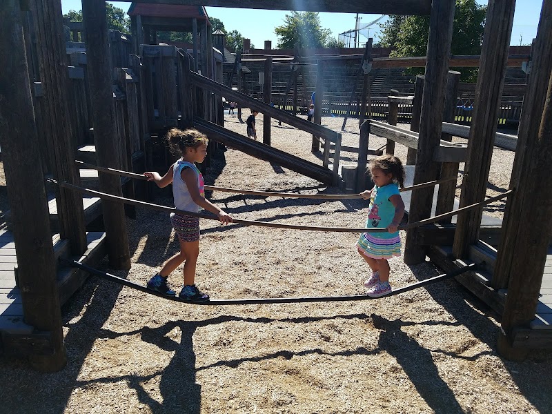 Kings Mountain Family YMCA