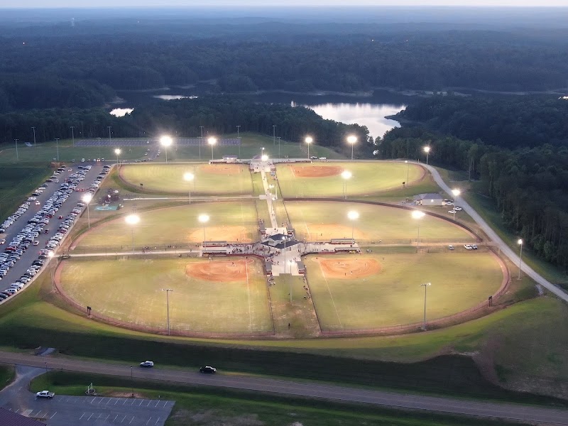 Choctaw Sportsplex