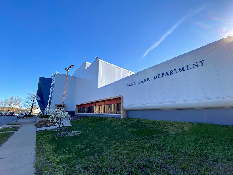 City of Gary Parks & Recreation Department