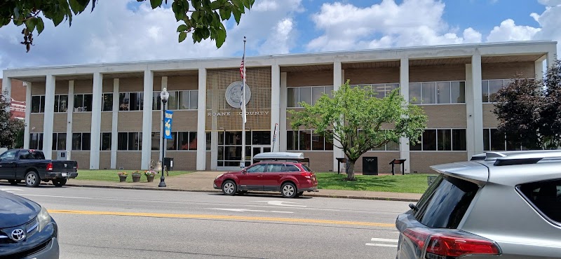 County Circuit Court Clerk