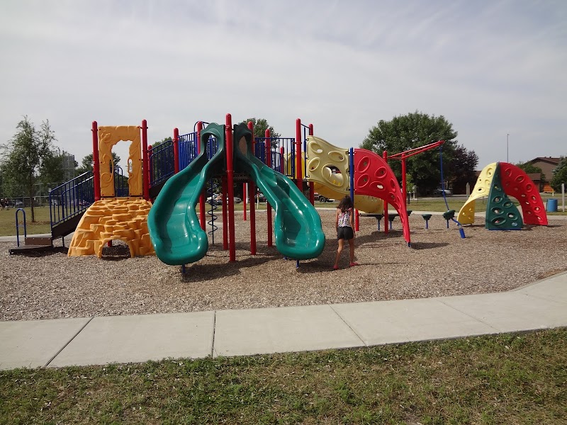 Boler Park - Pickleball in Fairfield, North Dakota