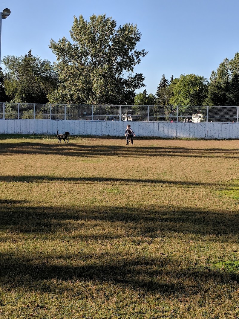 Sherwood Heights Park