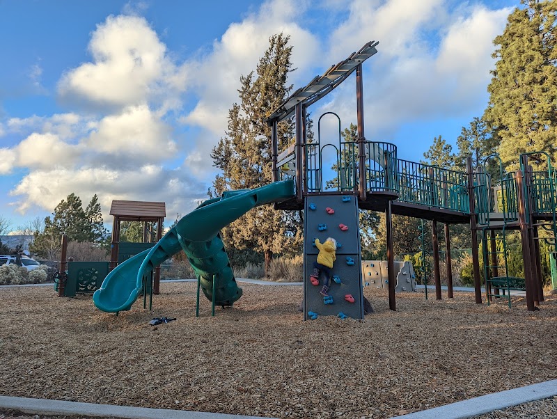 Ponderosa Park