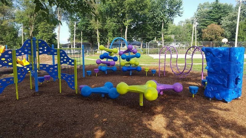 Heisler-Burns Park - Pickleball in Buckner, Missouri