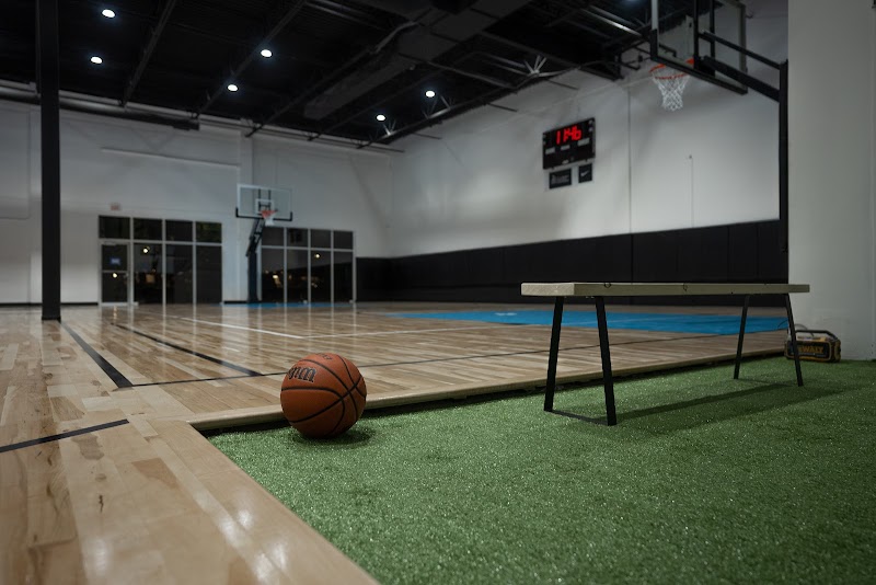 The RunRec - Pickleball in Waterloo, Ontario