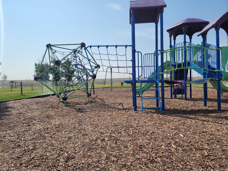 Shoshoni Recreation District