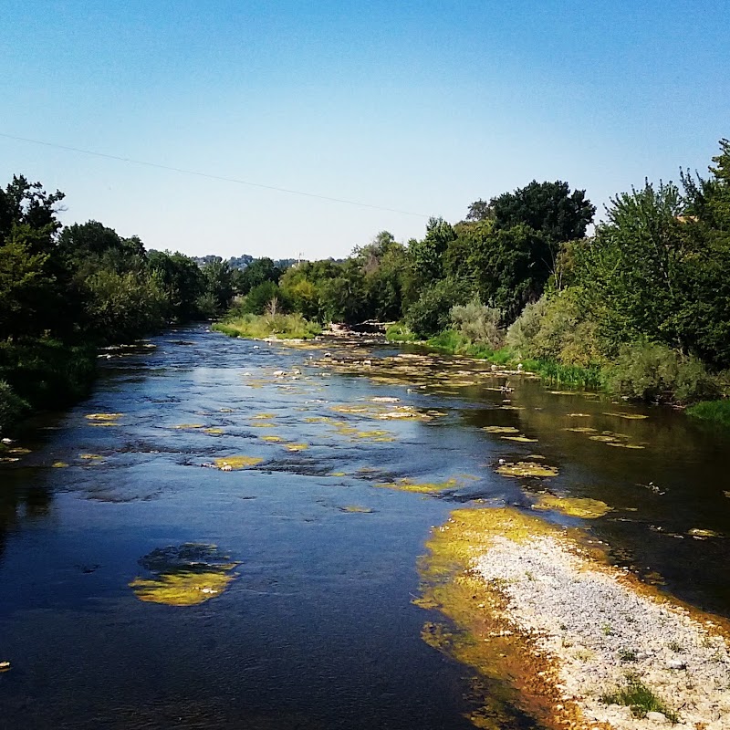 Brownfield Park