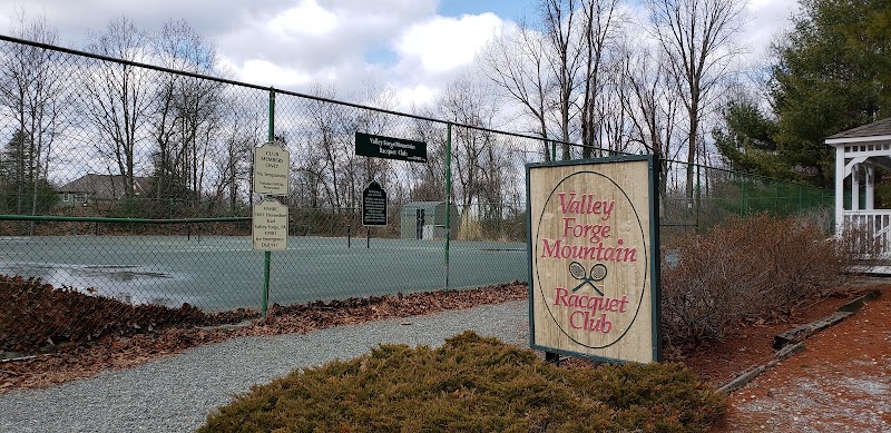 Valley Forge Mountain Racquet Club