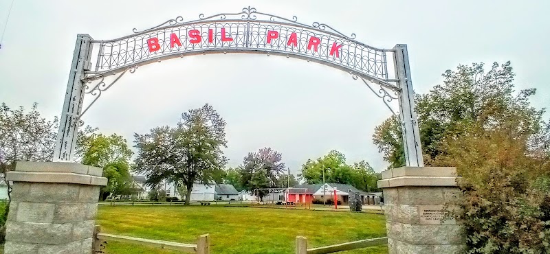 Basil Park