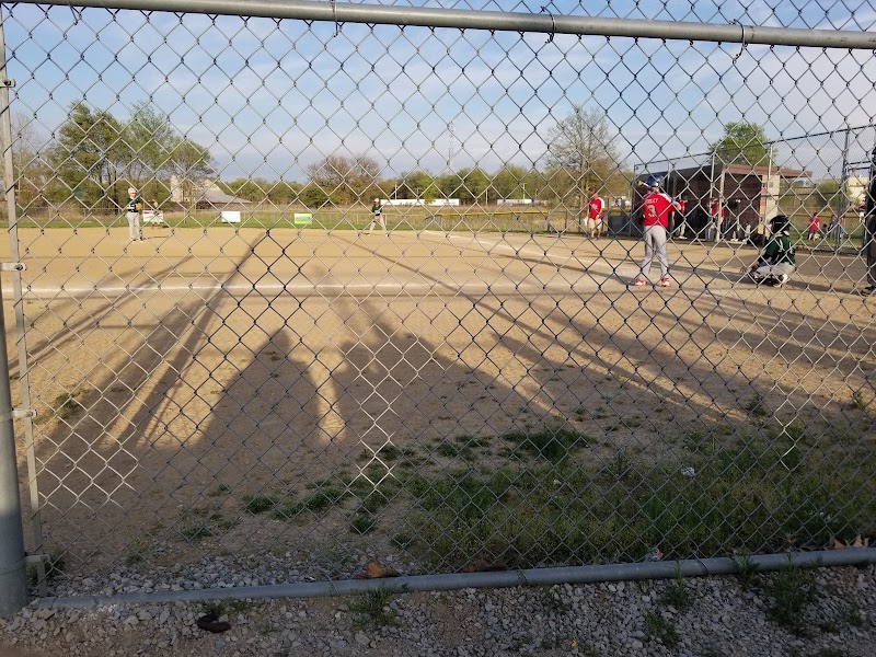 Leo-Grabill Sports Complex - Pickleball in Grabill, Indiana