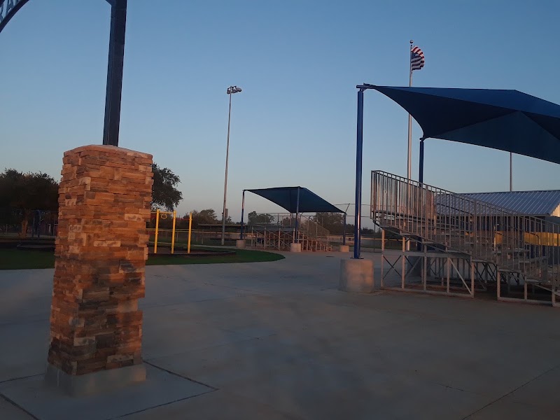Veterans Park