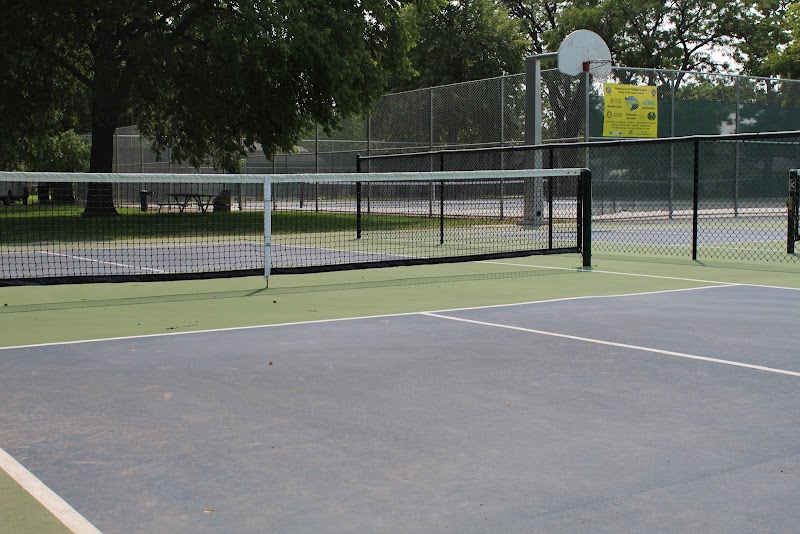 Memorial Park Pickleball Courts - Pickleball in Arapahoe, Nebraska