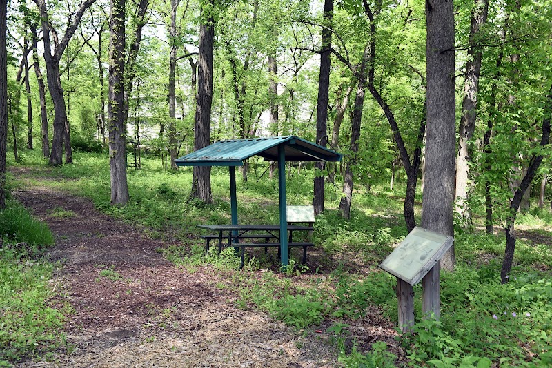Marquette Woods Park